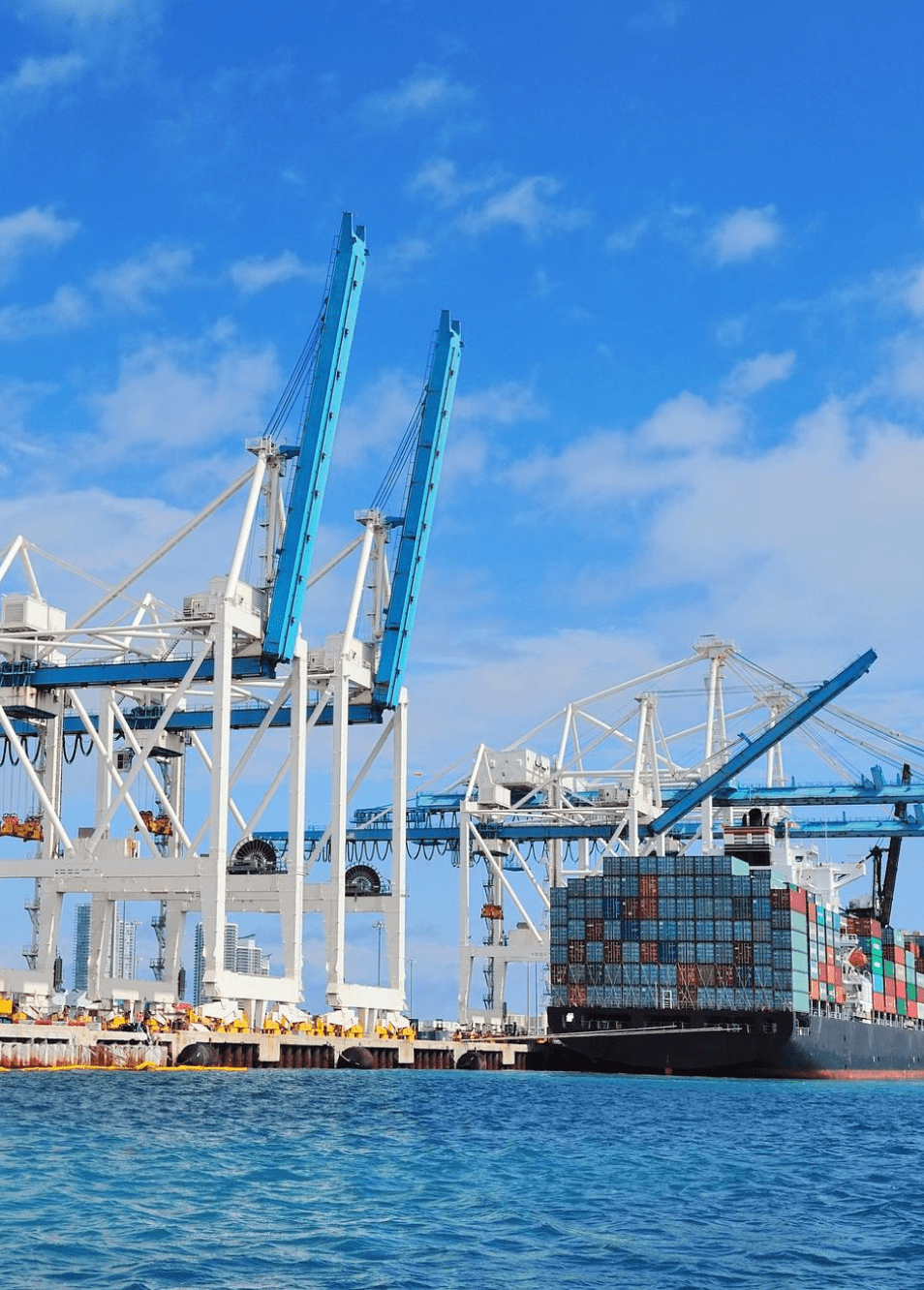 Product Sourcing & Supplier Identification